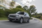 Mini Cooper S E Countryman ALL4 2017 года (WW)